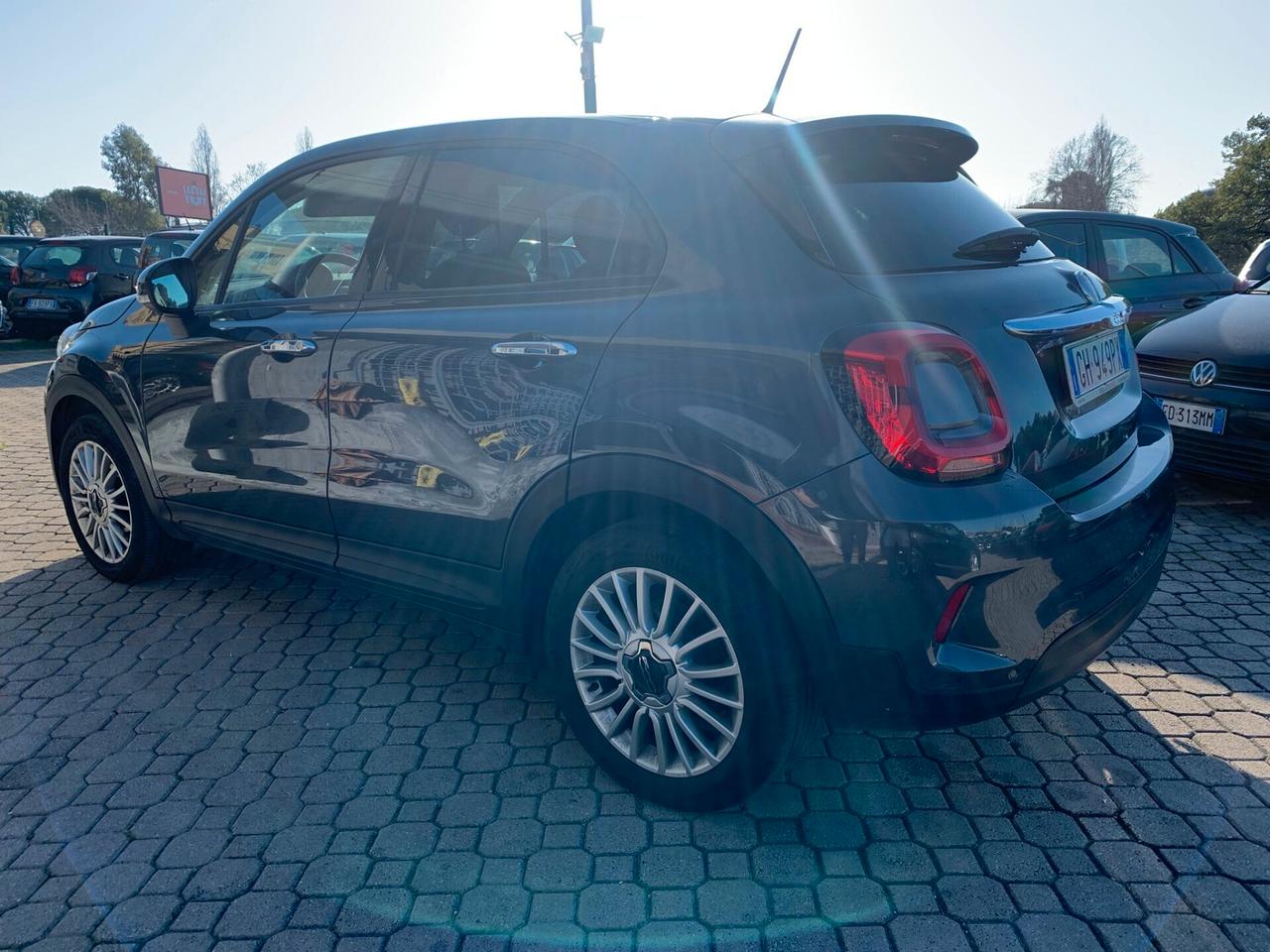 Fiat 500X 1.0 T3 120 CV Cross