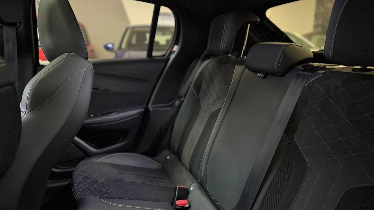 Peugeot 208 PureTech 100 Stop&Start 5 porte GT