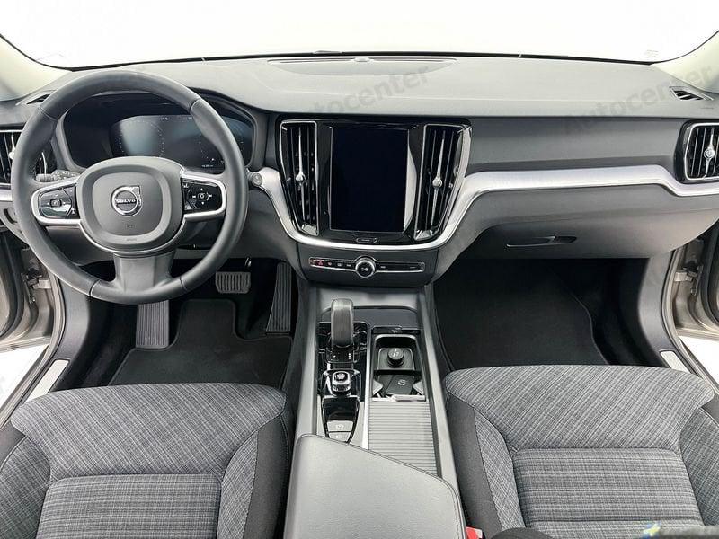 Volvo V60 Cross Country B4 (d) 197CV AWD AUT BUSINESS PRO