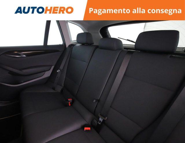 BMW X1 xDrive18d