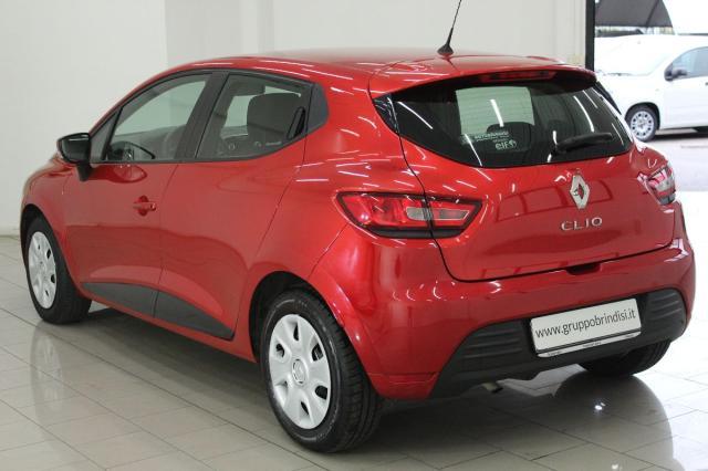 RENAULT - Clio - 1.2 75 CV 5p. Life