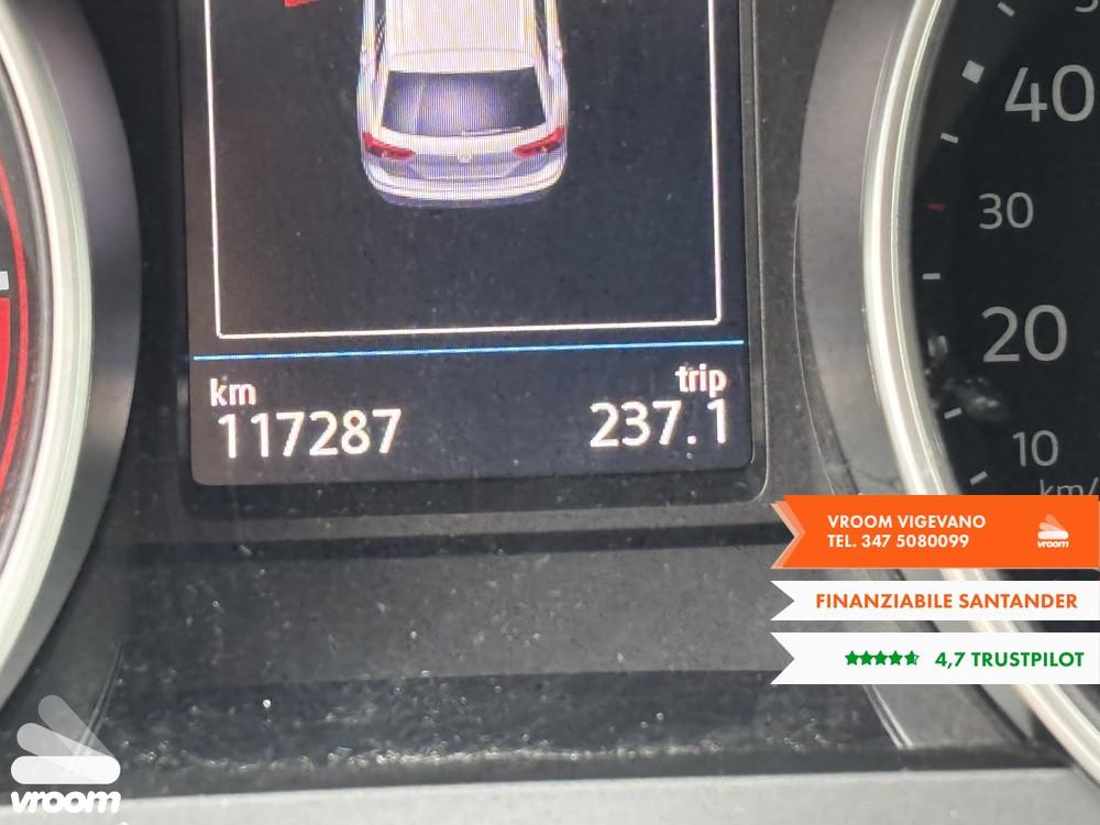 VOLKSWAGEN Tiguan 2ª serie Tiguan 2.0 TDI SCR ...