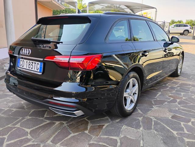 AUDI A4 Avant 35 TDI/163 CV S tronic Business