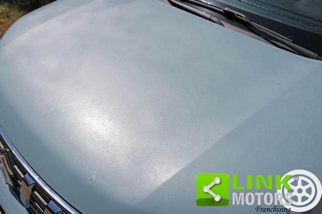 SUZUKI Vitara 1.5 Full-Hybrid 102 CV Starview BiColor 2WD A/T