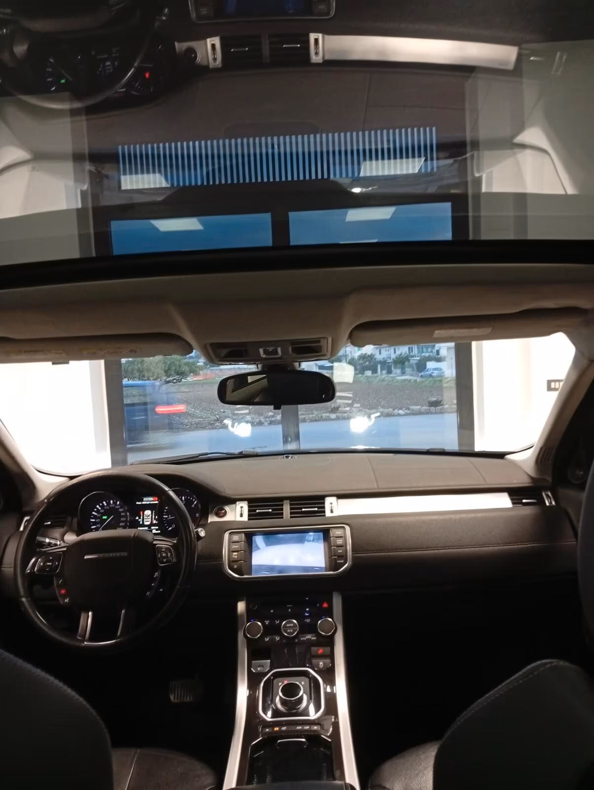 Land Rover Range Evoque 2.2 TD4 5p. Prestige