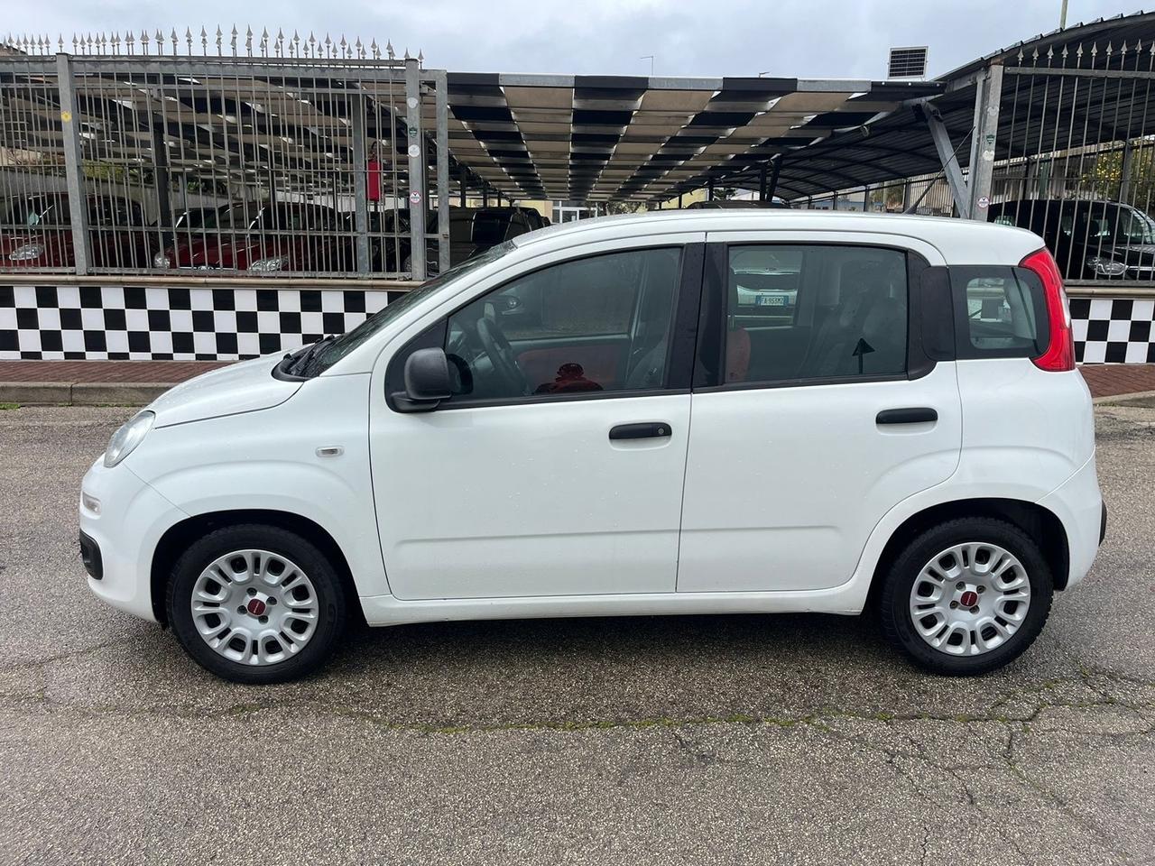 Fiat Panda 1.3 MJT S&S Easy Unipro 2016