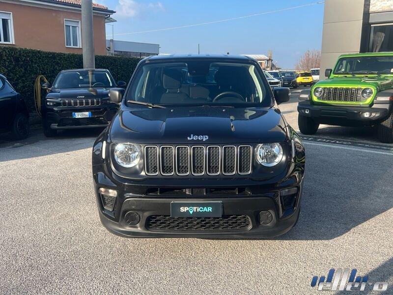 Jeep Renegade 1.0 T3 120cv Longitude
