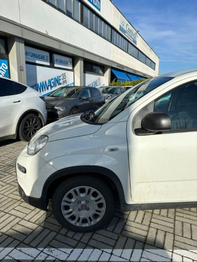 FIAT Panda 1.0 S&S Hybrid Van POP 2 posti IVA ESPOSTA