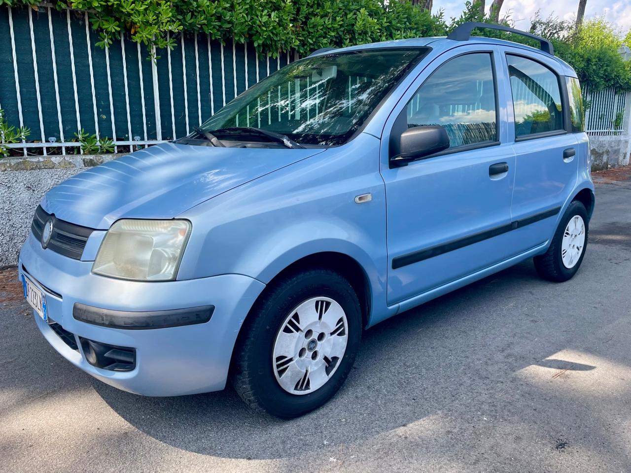 Fiat Panda 1.2 Dynamic