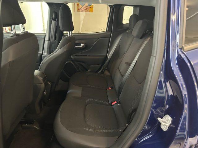 JEEP Renegade 1.3 T4 PHEV 4xe AT6 Limited