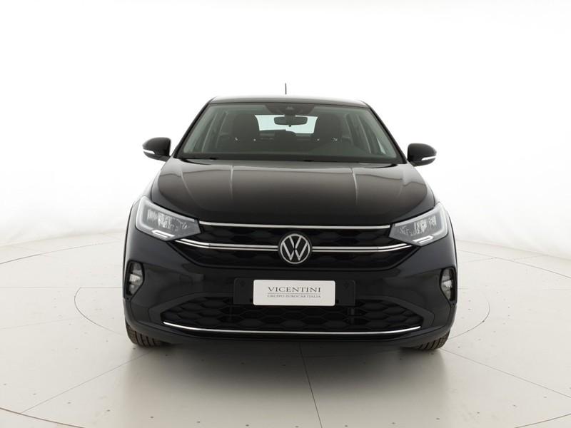 Volkswagen Taigo 1.0 tsi life 110cv