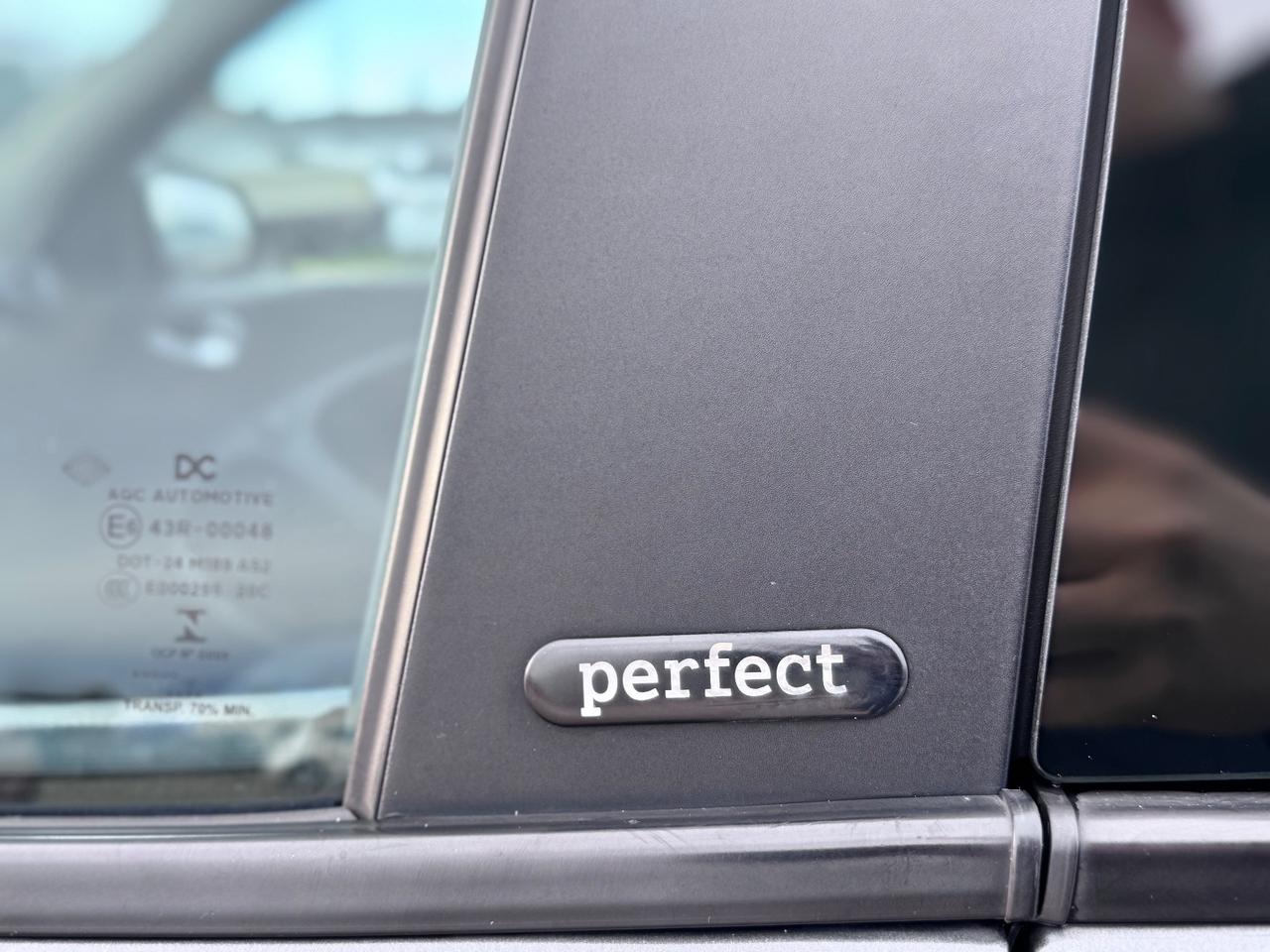 Smart ForFour 90 0.9 Turbo Perfect