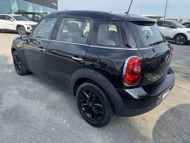 MINI Cooper D Countryman Mini 2.0 Cooper D Countryman Automatica