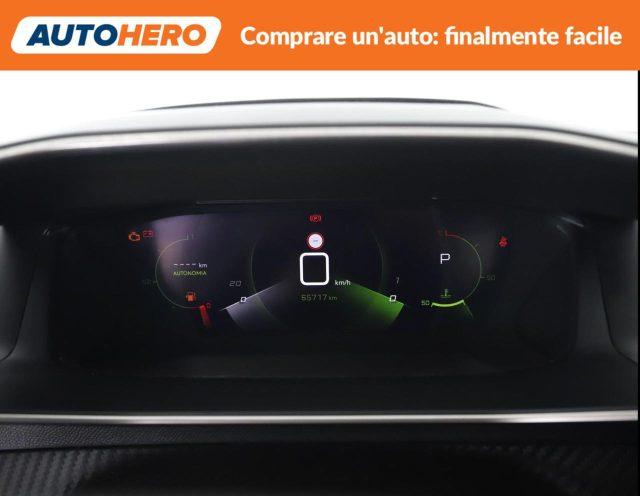 PEUGEOT 2008 PureTech 130 S&S EAT8 Allure Pack