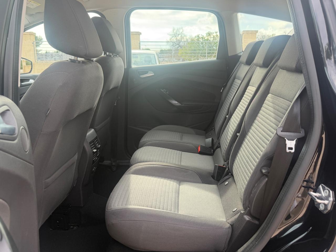 Ford C-Max 1.5 TDCi 120CV Start&Stop Titanium