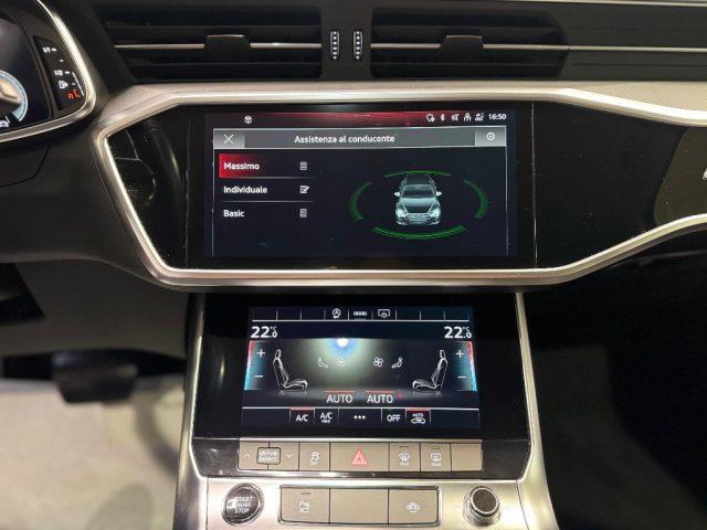 AUDI A6 AVANT 40 2.0 TDI S TRONIC BUSINESS DESIGN *MATRIX*