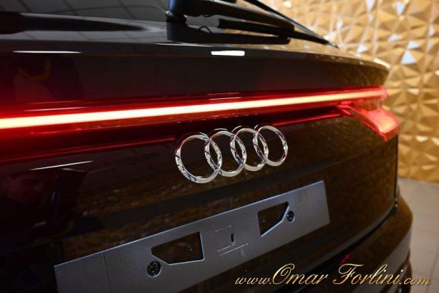 AUDI RS Q8 4.0 TFSI Q.TIP.DYNAMIC TET.23"B&O MATRIX SED.VENT/