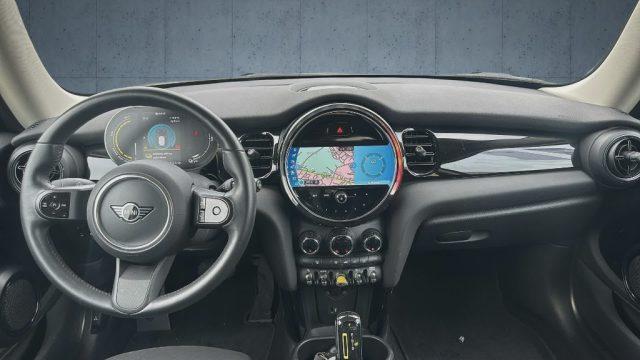MINI Cooper SE Classic Aut.