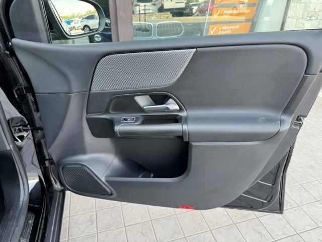 Mercedes-Benz Classe B Amg Line