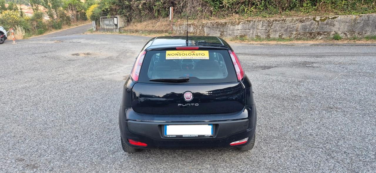 Fiat Punto Evo 1.3 Mjt 75CV 5p Dynamic - 2012