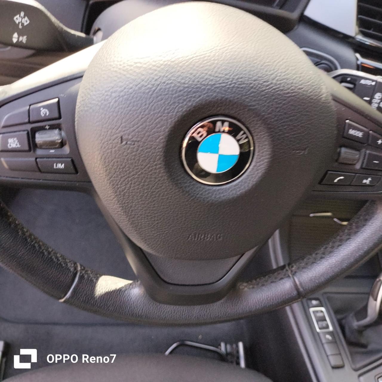 Bmw X1 sDrive16d xLine Plus