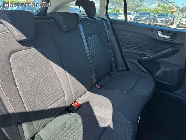 FORD Focus 1.5 Ecoblue 120cv Bus. Autom. SW S TG:GG421WT
