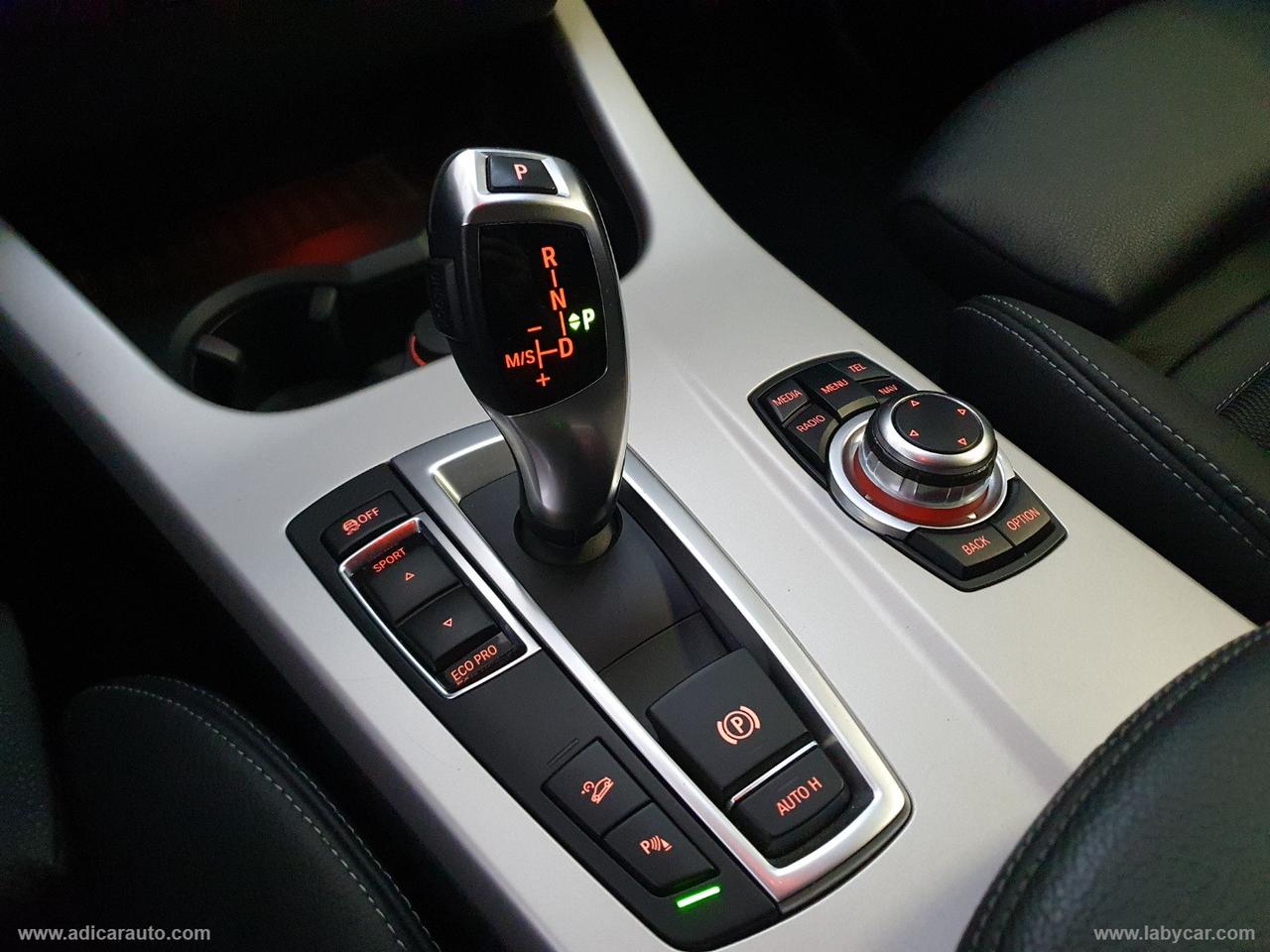 BMW X3 xDrive20d Futura