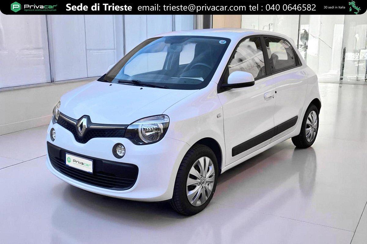 RENAULT Twingo 1.0 SCe Live