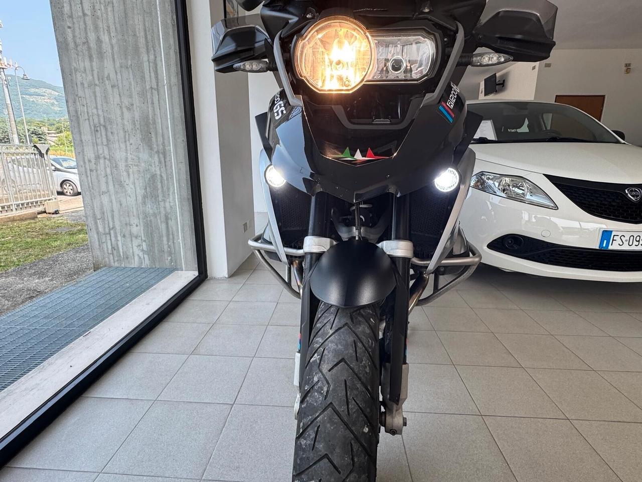 Bmw R 1200 GS