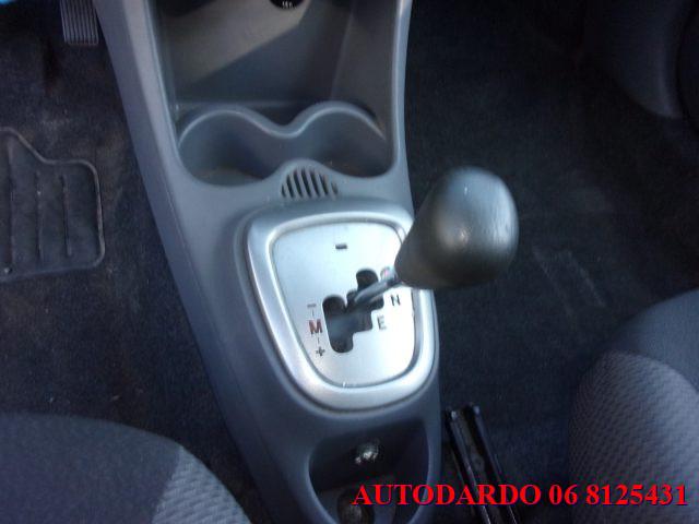 TOYOTA Aygo 1.0 12V VVT-i 3 porte Sol AUTOMATICA