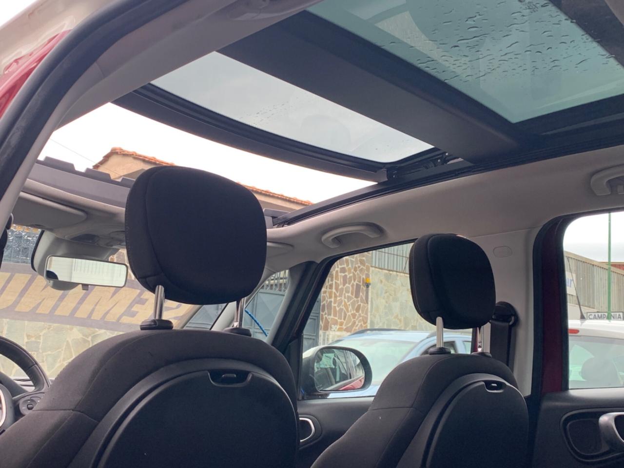 Fiat 500L 1.3 Multijet 95 CV Lounge