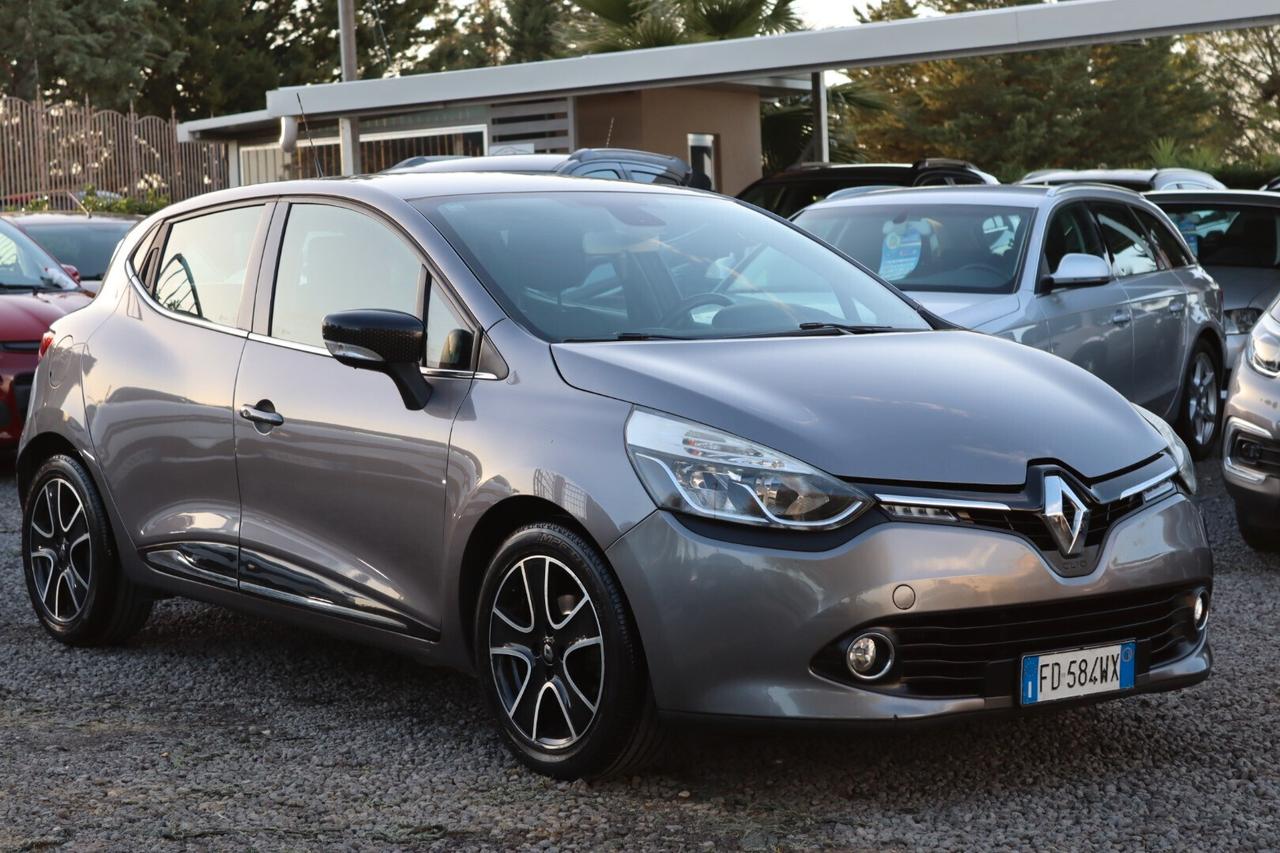 Renault Clio dCi 8V 75CV Start&Stop 5 porte Energy Zen