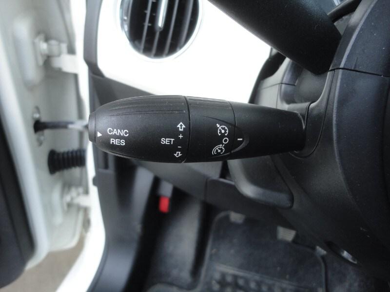 FIAT 500 (2015-2024) 500 1.2 EasyPower Lounge