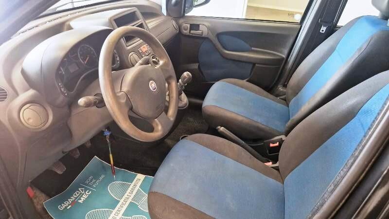 Fiat Panda 1.3 M-Jet 75 CV Dynamic