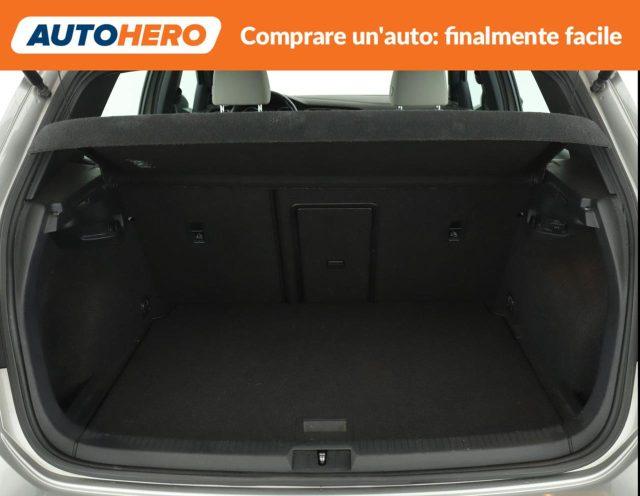 VOLKSWAGEN Golf 1.4 TSI 125 CV 5p. Business BlueMotion Technology