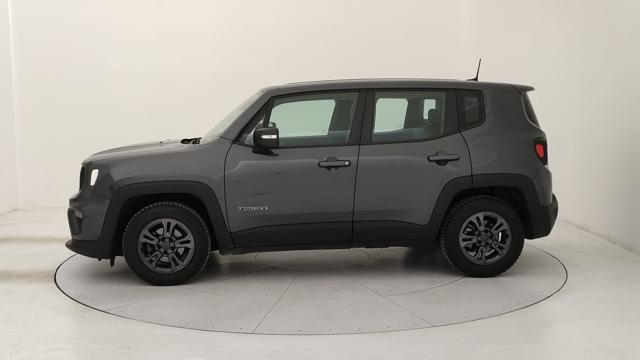 JEEP Renegade 1.6 mjt Longitude 2wd 130cv