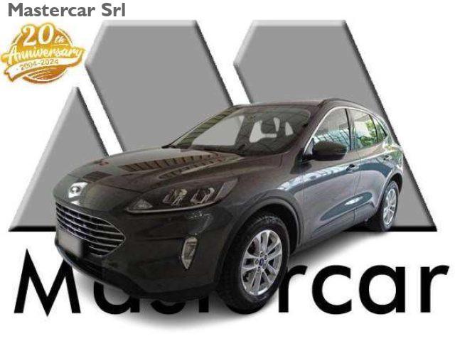 FORD Kuga Kuga 2020 1.5 ecoblue Titanium Business 2wd 120cv