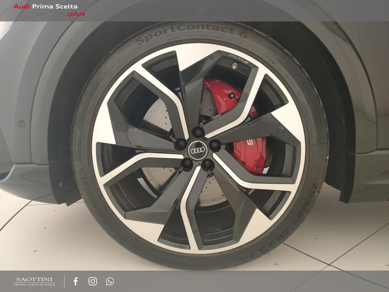 4.0 quattro Tiptronic