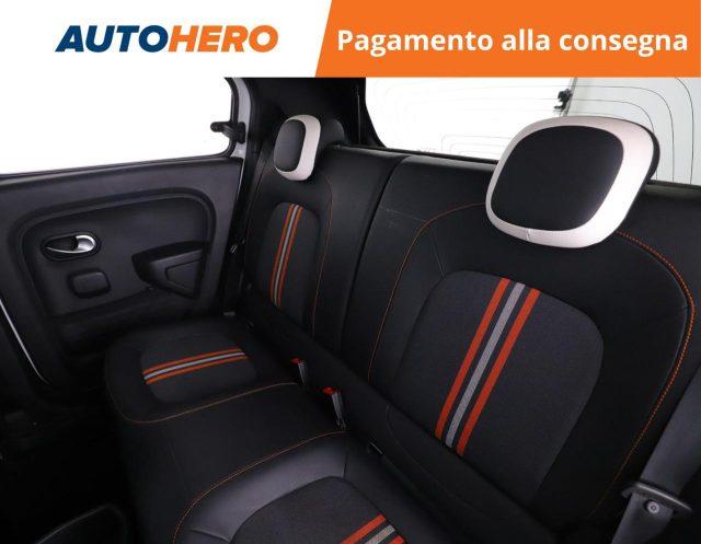 RENAULT Twingo TCe 110 CV EDC GT
