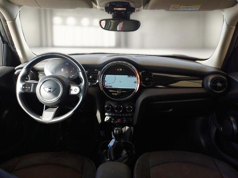 MINI ONE 55KW CLASSIC 5 PORTE BERLINA