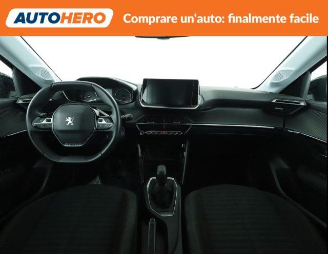 PEUGEOT 208 PureTech 75 Stop&Start 5 porte Active Pack