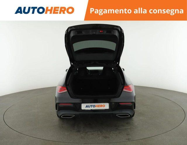 MERCEDES-BENZ CLA 220 d Automatic 4Matic Shooting Brake Premium