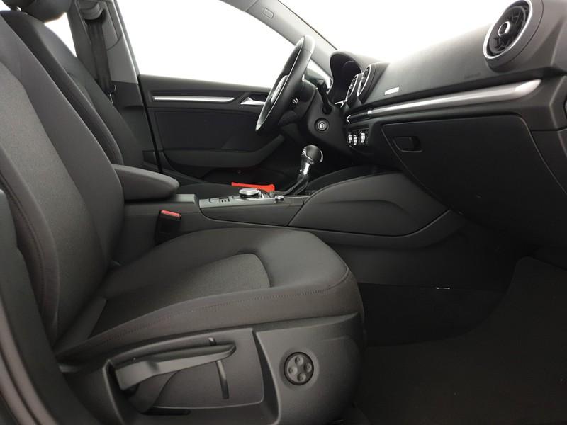 Sportback 35TDI 150CV S tronic Business