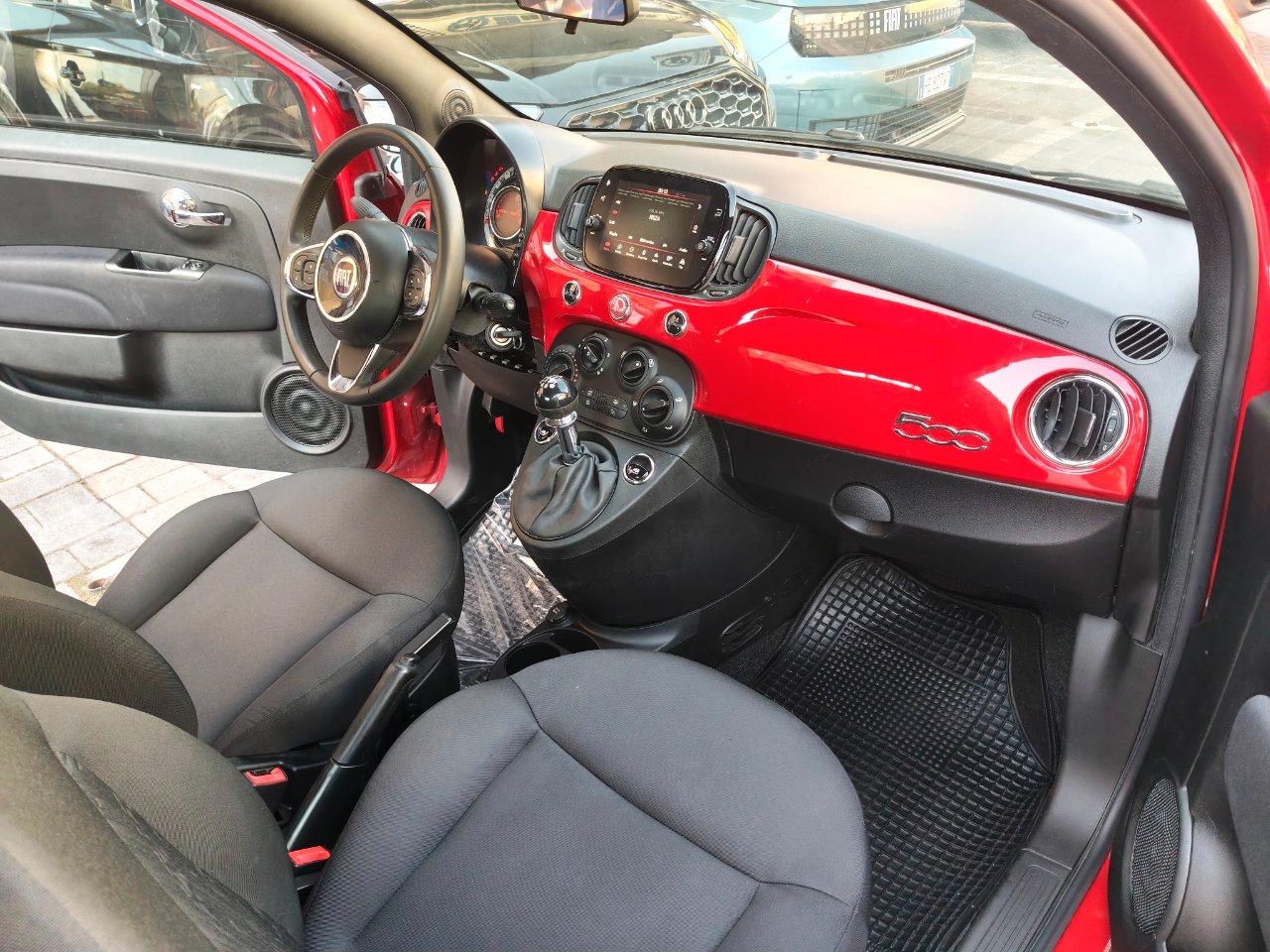 Fiat 500 1.0 70 CV