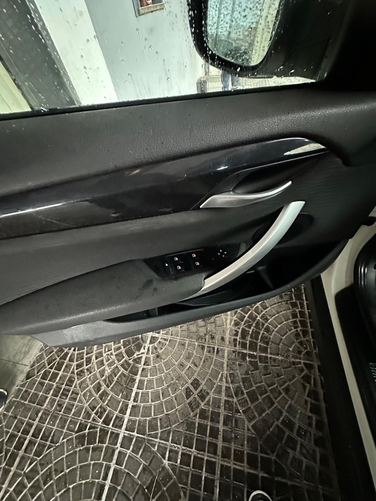 Bmw X1 sDrive18d Futura