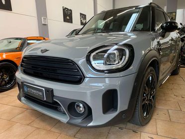 MINI Cooper D Countryman Mini Countryman 2.0 Cooper D Hype all4 auto IVA ES