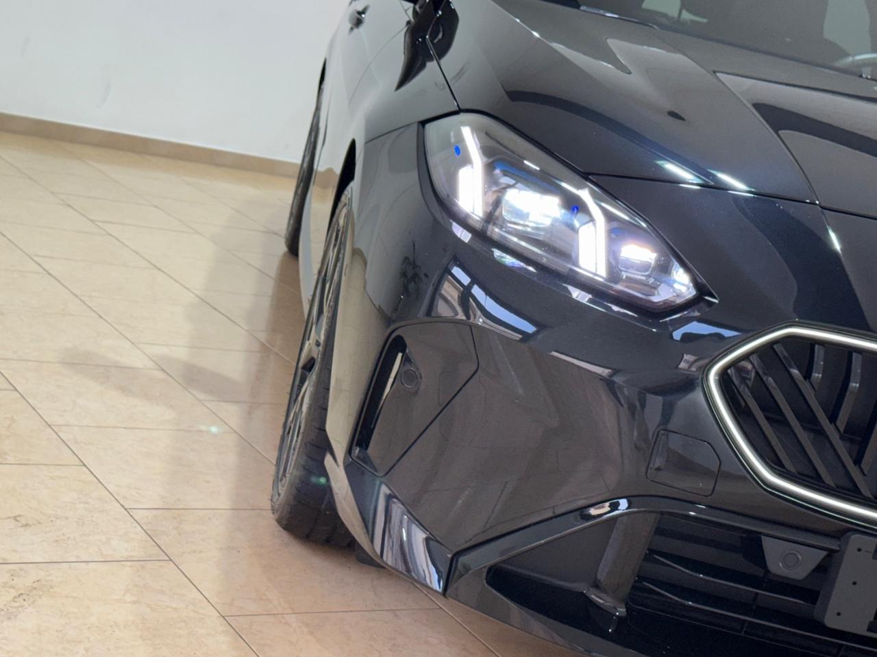 Bmw 218d Gran Coupe M sport Pro