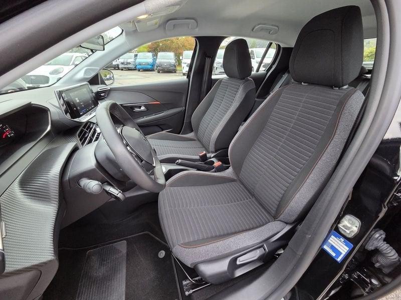 Peugeot 208 208 PureTech 75 Stop&Start 5 porte Active Pack