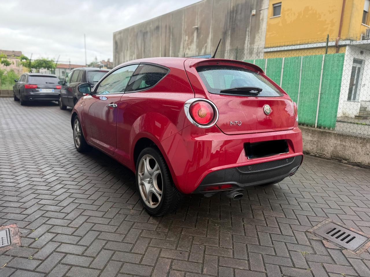 Alfa Romeo MiTo 1.3 JTDm-2 95 CV S&S Distinctive