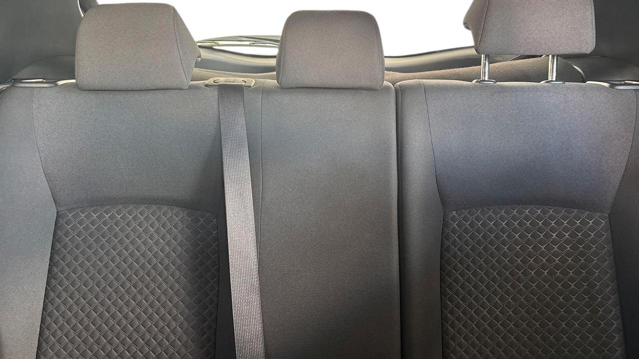 Toyota C-HR 1.8 Hybrid E-CVT Business